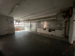 Next to Mac and gym | Yishun fnb | 3P 100A | Other trades ok (D27), Shop House #550548511